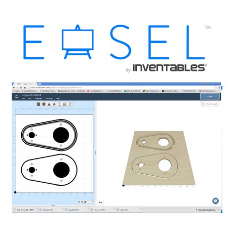 can i use easel cnc on another machine|easel cnc software for beginners.